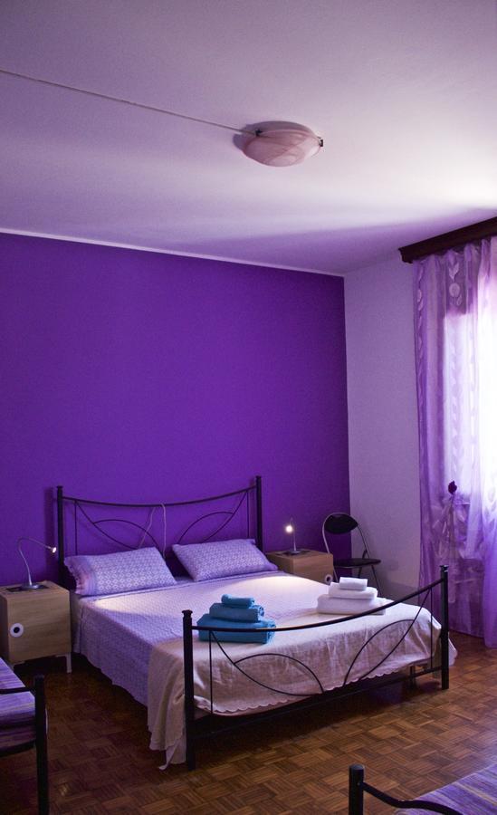 B&B La Luce - Casa Di Ale Loreo Extérieur photo