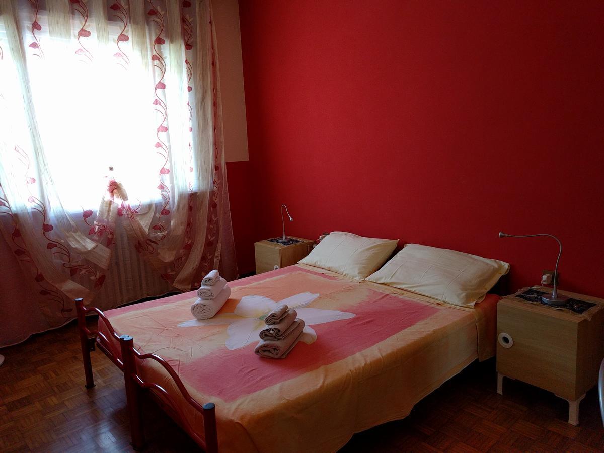 B&B La Luce - Casa Di Ale Loreo Extérieur photo